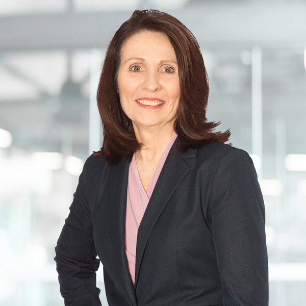 June Landry Bio